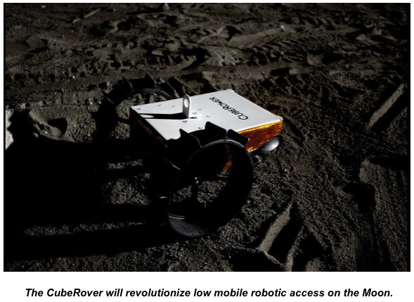 autonomous nav