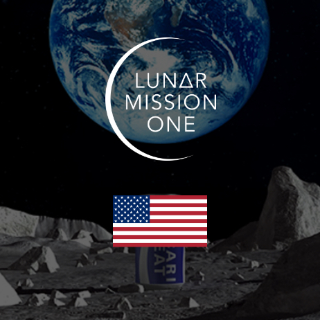 Lunar Mission One